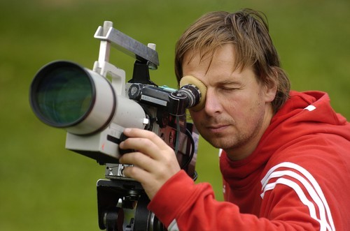 Olaf Obsommer